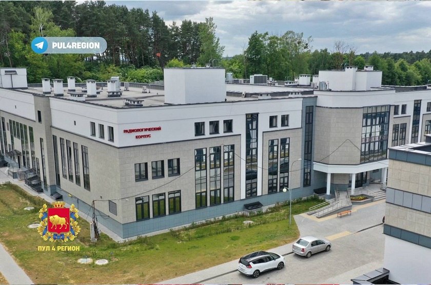 Областной субботник пройдет в Гродненской области 20 июня