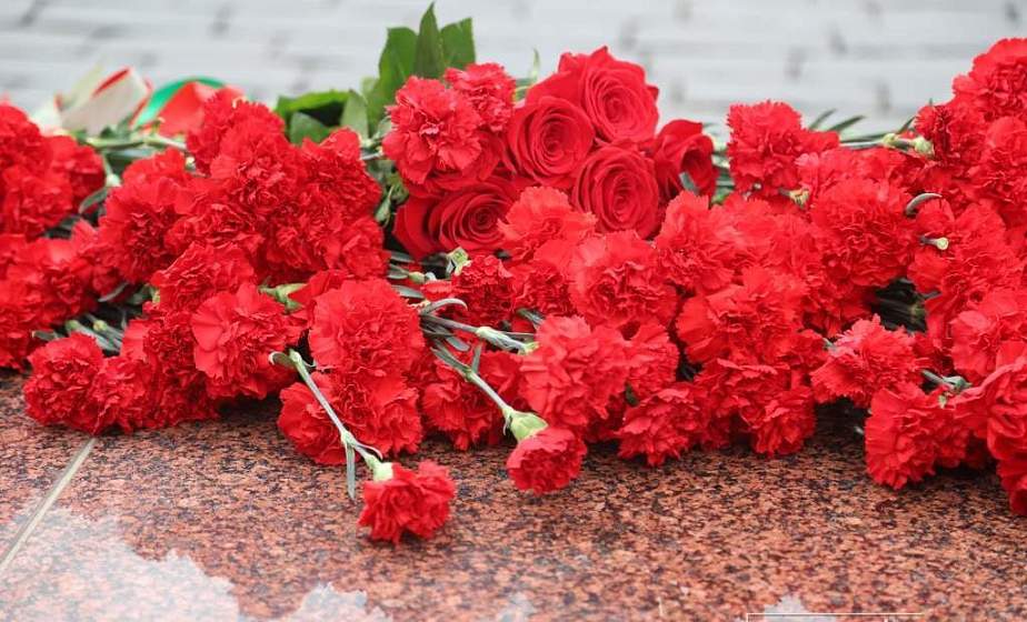 Беларусь 22 июня в 12.00 почтит память погибших в Великой Отечественной войне общенациональной минутой молчания
