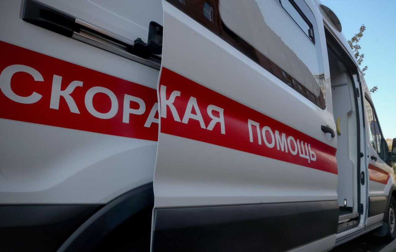 В Брянской области ВСУ атаковали автобус с детской футбольной командой из Беларуси