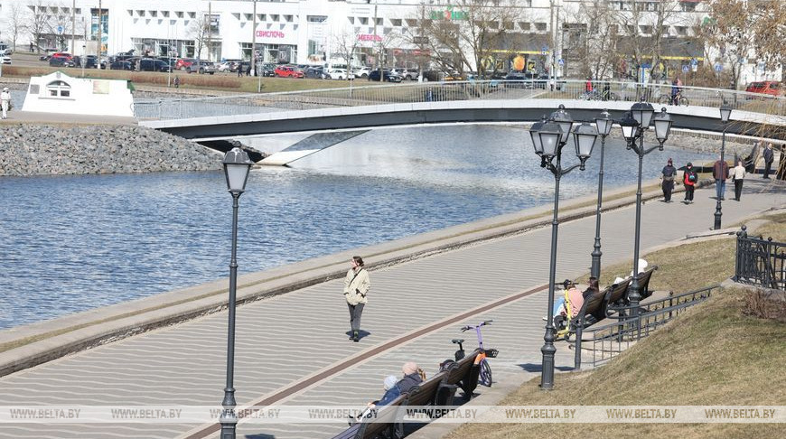 Около 38 тыс. жителей европейских стран посетили Беларусь по безвизу с начала года