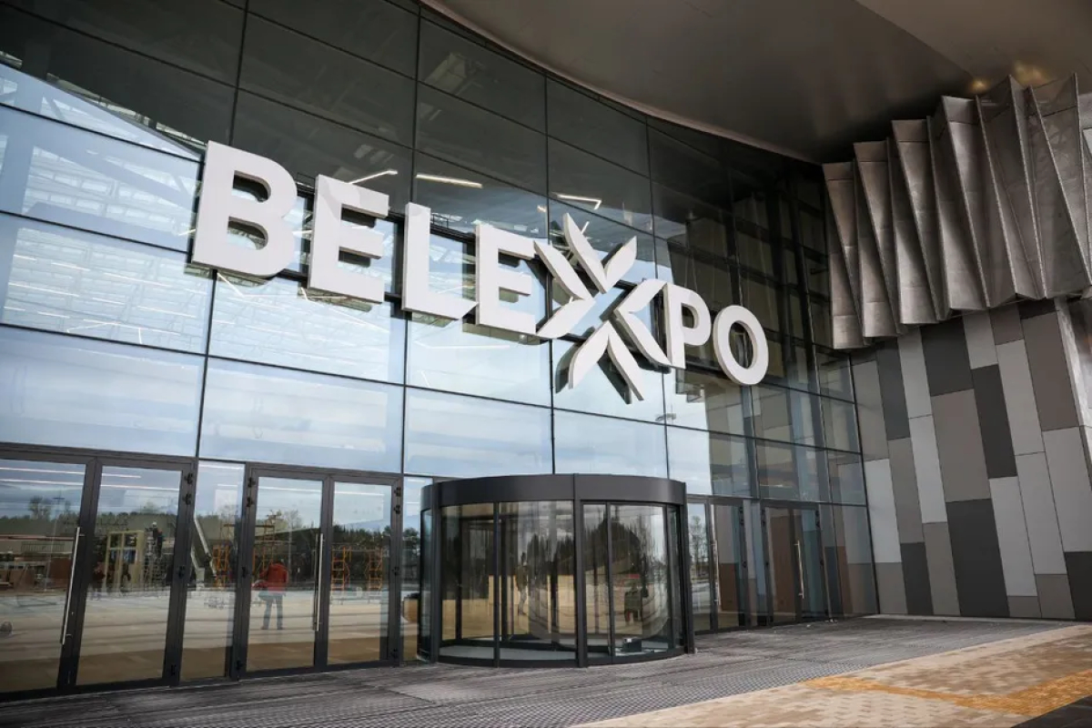C 25 по 27 июня 2026 года в Минске на BELEXPO пройдет выставка-ярмарка в рамках XIII Форума регионов Беларуси и России