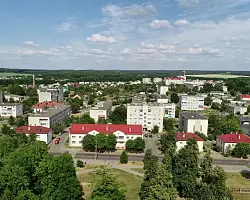 «Горжусь, что живу в Беларуси»