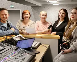 11 октября - День работников культуры. Рассказываем о тех, кто делает культурную жизнь Берестовитчины яркой и живой