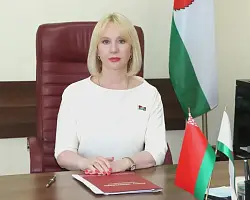 Елена Стальбовская: «Сотрудничество Беларуси и Узбекистана представляет собой наглядный пример прагматичного и взаимовыгодного взаимодействия»