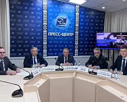 Правда о карательной политике нацистов: в Доме прессы презентовали книгу «Геноцид белорусского народа. Сожженные деревни»