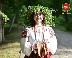 Председатель Гродненского облисполкома Юрий Караев поздравил работников культуры с их профессиональным праздником