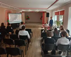 На Берестовитчине проходят видеотренинги «#Диалог с психологом»