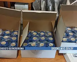 В Берестовицком районе ветврач похитил ветпрепараты 