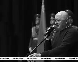 Умер один из основателей "Песняров" Владислав Мисевич