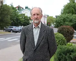 "Мы наконец знаем". Проект «Берестовичане в концентрационных лагерях» раскрыл правду о судьбе дяди нашего земляка