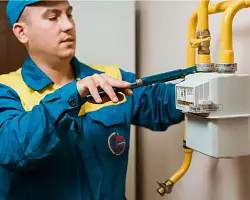 Безопасность при эксплуатации газоиспользующих приборов – надежность обогрева в отопительный период