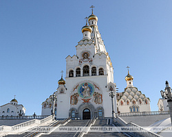 У православных верующих начинается Петров пост