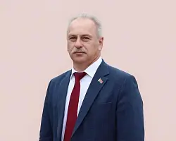 Павел Панкевич: «Наш главный бренд – спокойствие, порядок на улицах и уверенность в завтрашнем дне»
