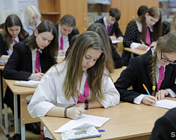 Когда в белорусских школах пройдут выпускные экзамены?