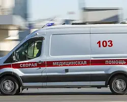 Боевики ВСУ атаковали автобус на таможенном переходе "Красный камень" в Брянской области (обновляется)