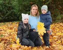 Неделя родительской любви — 2026: время сказать «спасибо» самым важным людям