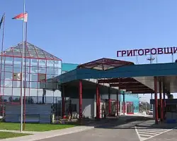 Латвийская сторона возобновила движение через пункт пропуска «Патерниеки»