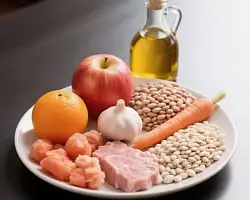 Топ-7 продуктов, снижающих холестерин