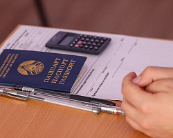 В Беларуси завершается регистрация абитуриентов для прохождения ЦТ в резервные дни
