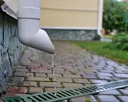 Штрафы за дождевую воду? Минприроды Беларуси ставит точку
