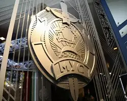 МВД проводит учения! 