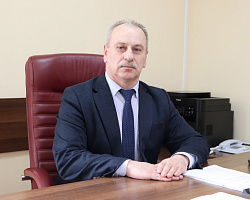 Выездной прием проведет председатель Берестовицкого районного Совета депутатов Павел Панкевич 
