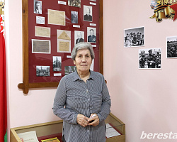Подвиг будет жить в веках. "Своим огнем проложили путь"