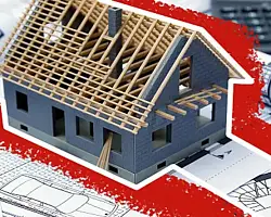 Служба «одно окно» райисполкома информирует. Как законно «поставить стройку на паузу»?