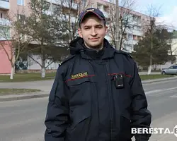 Вопрос участковому. Как защитить пожилых от преступных посягательств?
