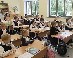 Историческая память как фундамент будущего: проведение единых уроков к 17 сентября в школах Беларуси