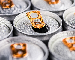 Употребление энергетиков - легкий путь к разрушению здоровья