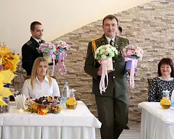 Неделя родительской любви в Беларуси пройдет с 14 по 21 октября 