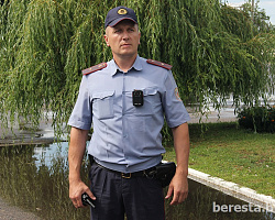 Вопрос участковому: Осторожно: экстремизм!