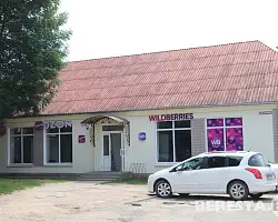 Еще один шаг к комфорту: в Большой Берестовице открыт пункт выдачи Ozon