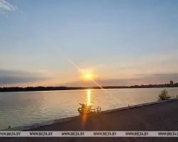 От +8°С ночью до +36°С днем: синоптики рассказали о погоде на 4 августа