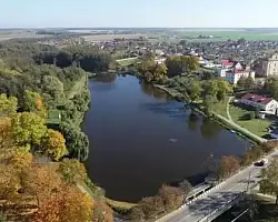 Всемирный день туризма: куда сходить в Гродно и что посмотреть в Берестовице