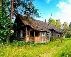 Сколько пустующих домов в Гродненской области отдали за одну базовую?