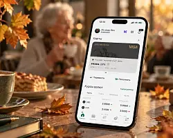 Обновления в работе M Belarusbank: изменения пакетов услуг и порядок использования карт с 1 октября 2026 года