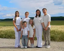 Форум семейных ценностей в Полоцке: кто представил Гродненский регион