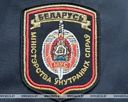 Как правоохранители Гродненской области проверяют объекты АПК во время жатвы