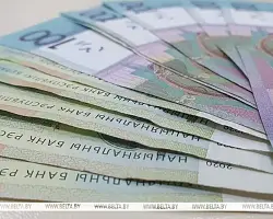 Сколько зарабатывают строители? В Белстате поделились актуальными цифрами развития отрасли