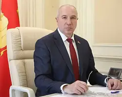 Поздравление Юрия Караева с Днем народного единства