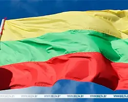 Сейм Литвы поддержал ужесточение национальных санкций против Беларуси и России