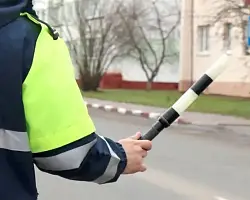 «Будь на виду!». ГАИ Гродненской области проведет профилактическую акцию 