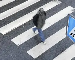 «Водитель и пешеход, уважайте пешеходный переход!» 30 октября в Беларуси пройдет Единый день безопасности дорожного движения 