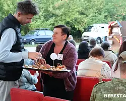 «Макаровские выкрутасы». Праздник, где сладость – в традициях, а радость – в единении