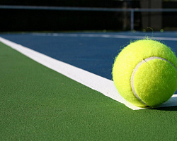 Белорусская теннисистка Ласкевич пробилась в 1/4 финала турнира ITF в Китае