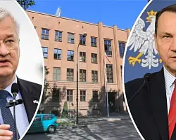 Польско-украинский конфликт: что предложил Сибига и как отреагировал Туск?