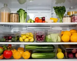 Летний климат-контроль: спасаем продукты от жары