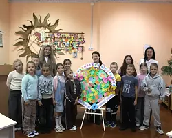 День открытых дверей прошел в Берестовицком ЦТДМ